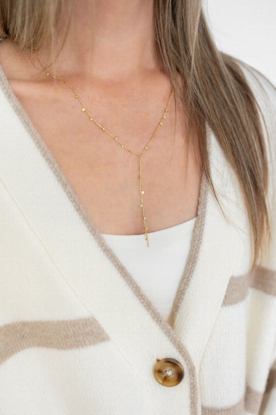 Inez Necklace